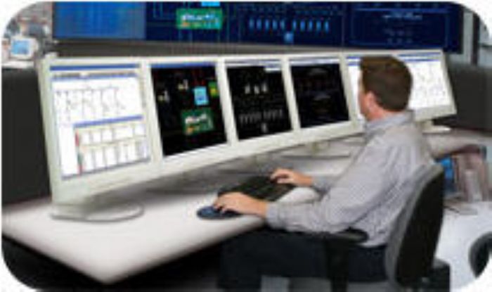 ETAP Real-Time